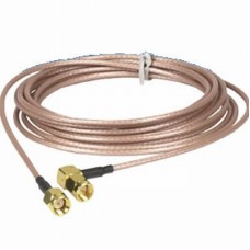 ANT-WC7804 : 5m SMA Coaxial Extension Lead SMA-M to SMA-M ANT-WC7804 : 5m SMA Coaxial Extension Lead SMA-M to SMA-M
