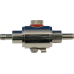 ANT-ARR-SMA : Lightning Arrestor. SMA Jack Bulkhead to SMA Jack