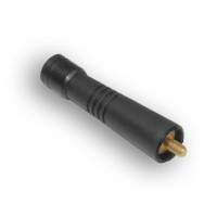 ANT-433H-M4 : UHF Helical Wound Stubby, 433MHz, M4x8.5mm mount