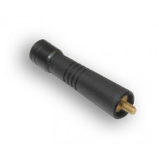 ANT-433H-M4 : UHF Helical Wound Stubby, 433MHz, M4x8.5mm mount ANT-433H-M4 : UHF Helical Wound Stubby, 433MHz, M4x8.5mm mount