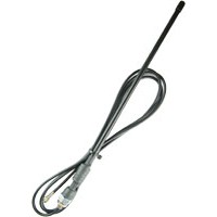 ANT-434D-GIS : Dipole. Ground Independent 434MHz Dipole. 2.1dB Gain. 5m coax + SMA