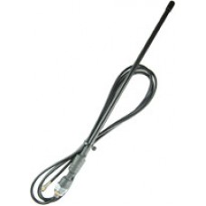 ANT-434D-GIS : Dipole. Ground Independent 434MHz Dipole. 2.1dB Gain. 5m coax + SMA ANT-434D-GIS : Dipole. Ground Independent 434MHz Dipole. 2.1dB Gain. 5m coax + SMA