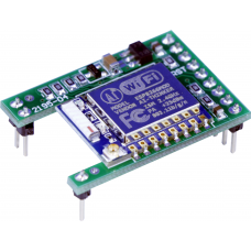RMO-WIFI : OEM WiFi Radio Module RMO-WIFI : OEM WiFi Radio Module