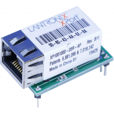 RMO-XPORT : OEM Ethernet XPORT Module RMO-XPORT : OEM Ethernet XPORT Module