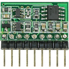 RSO-DS1200 : External Radio Data Slicer 1200 Baud RSO-DS1200 : External Radio Data Slicer 1200 Baud