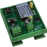 MTC-1DI : MTC Single Digital Input Transmitter 