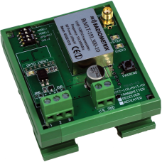 MTC-1DI : MTC Single Digital Input Transmitter 