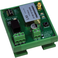 MTC-1DO : MTC Single Digital Output Receiver