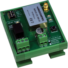 MTC-1DO : MTC Single Digital Output Receiver