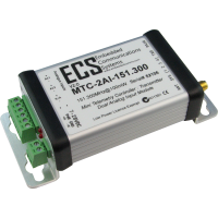 MTC-2AI : MTC Dual Analog Input Transmitter 