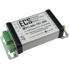 MTC-2AI : MTC Dual Analog Input Transmitter 