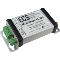 MTC-2AO : MTC Dual Analog Output Receiver