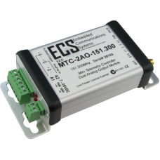 MTC-2AO : MTC Dual Analog Output Receiver