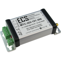 MTC-2DI : MTC Dual Digital Input Transmitter 