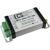 MTC-2DO : MTC Dual Digital Output Receiver MTC-2DO : MTC Dual Digital Output Receiver