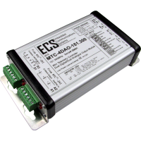 MTC-4DAO : MTC Dual Digital+Analog Output Receiver