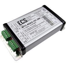 MTC-4DAO : MTC Dual Digital+Analog Output Receiver