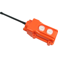 MTC-COB2 : Dual Button Handheld Transmitter