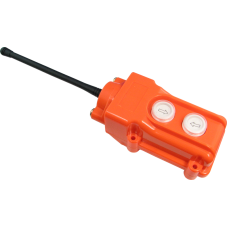 MTC-COB2 : Dual Button Handheld Transmitter